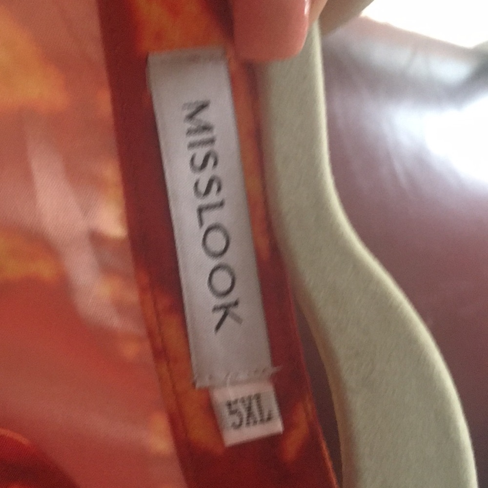 Plus Tunic Top - image 4